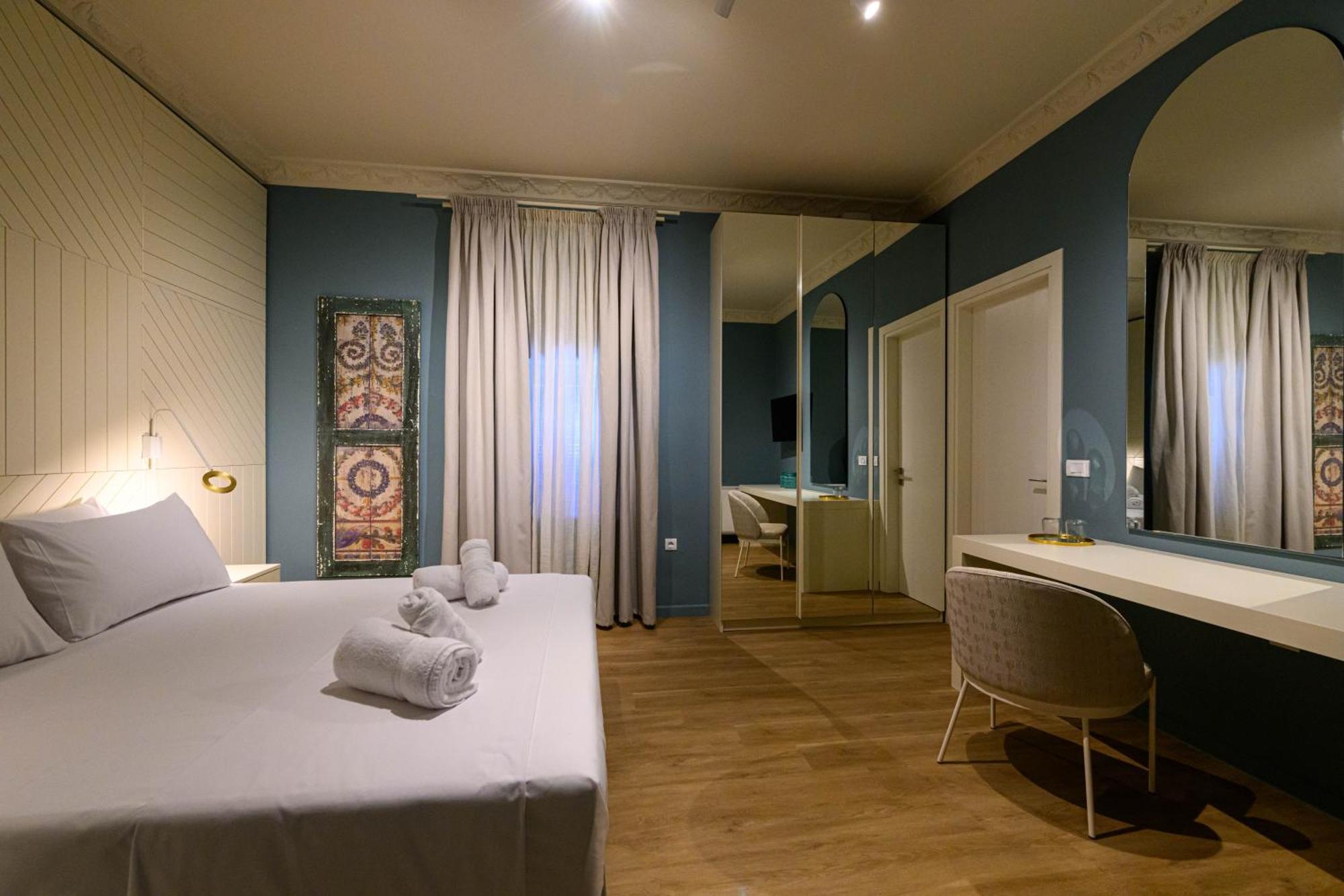 Blueblood - The Rooms Каламата Экстерьер фото